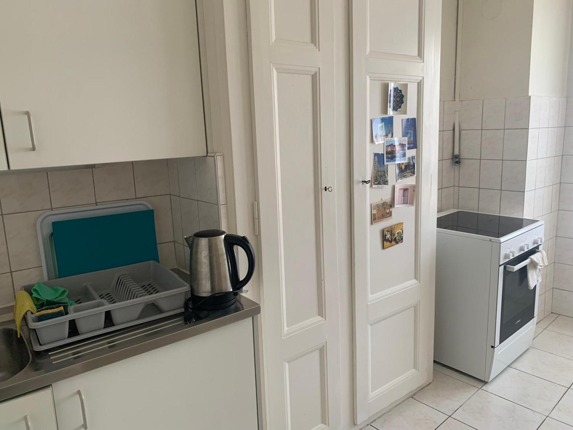 Appartement Cosy And Functional Close To Cornavin *